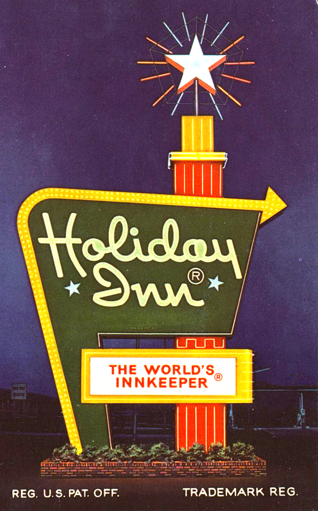 Holiday Inn